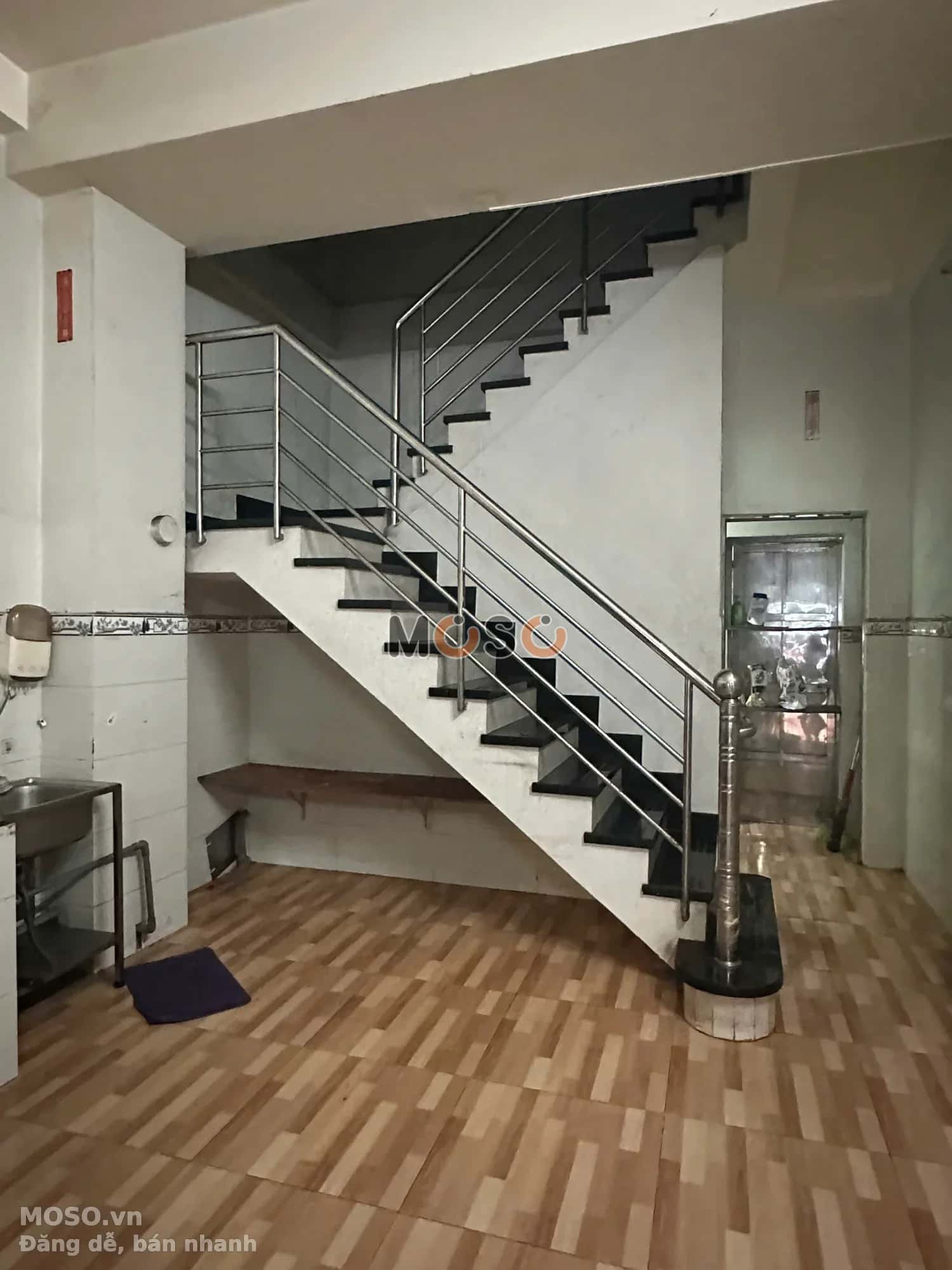 Cho thuê nhà hẻm Tân Kỳ Tân Quý Quận Tân Phú, TP.HCM – 2 phòng ngủ, giá 18 triệu - ảnh 6